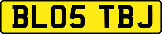 BL05TBJ
