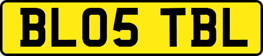 BL05TBL