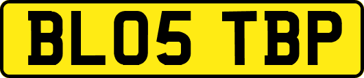 BL05TBP