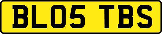 BL05TBS