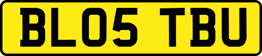 BL05TBU