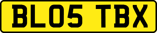 BL05TBX