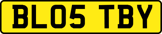 BL05TBY