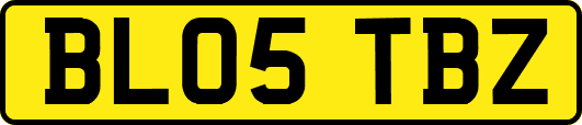 BL05TBZ