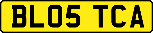 BL05TCA
