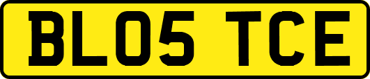 BL05TCE