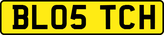 BL05TCH