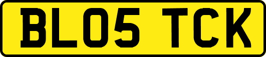 BL05TCK