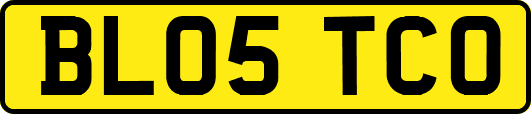 BL05TCO