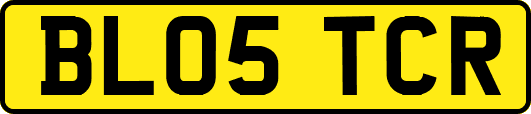 BL05TCR