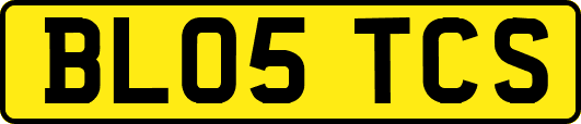 BL05TCS