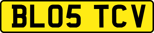 BL05TCV