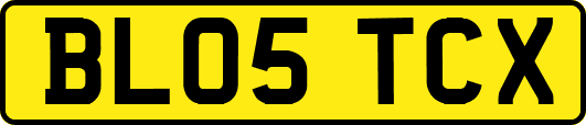 BL05TCX