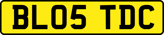 BL05TDC