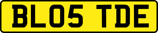 BL05TDE