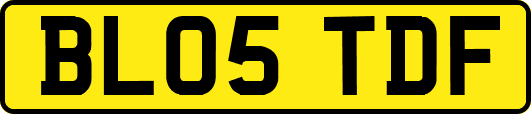BL05TDF
