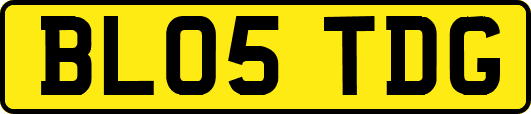 BL05TDG