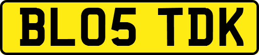 BL05TDK