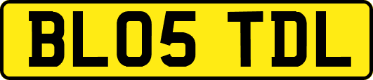 BL05TDL