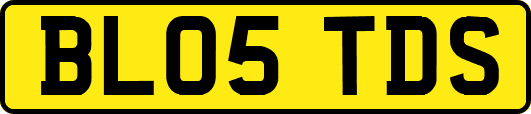 BL05TDS
