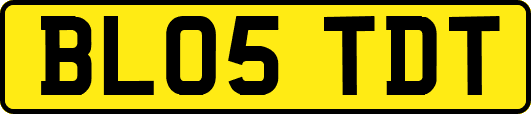 BL05TDT