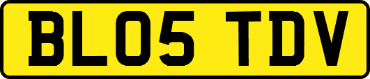 BL05TDV