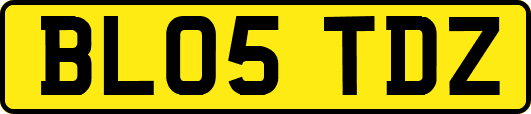 BL05TDZ