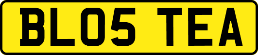 BL05TEA