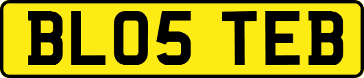 BL05TEB