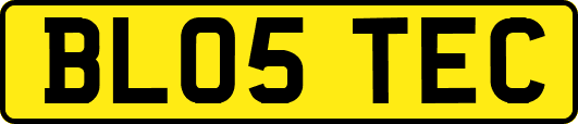 BL05TEC