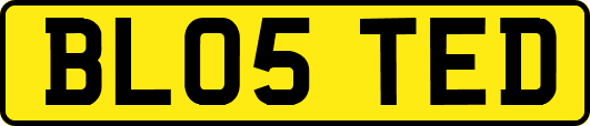 BL05TED