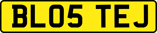BL05TEJ