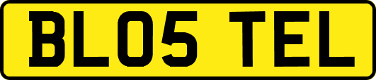 BL05TEL