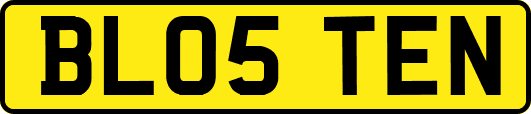 BL05TEN