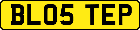 BL05TEP