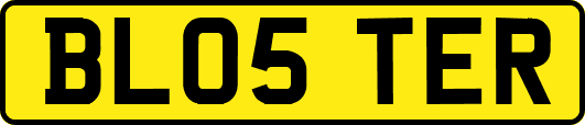 BL05TER