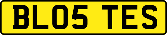 BL05TES