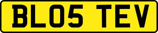 BL05TEV