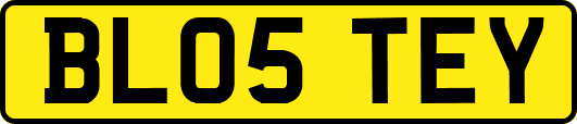 BL05TEY