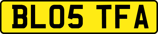 BL05TFA