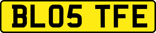 BL05TFE