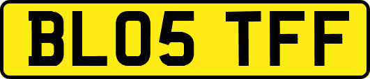 BL05TFF