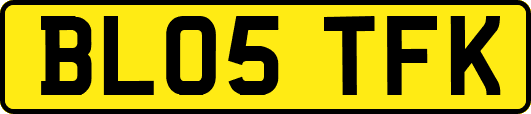 BL05TFK