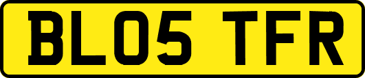 BL05TFR