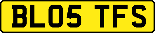 BL05TFS