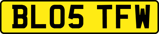 BL05TFW