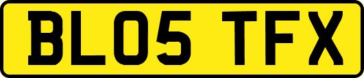BL05TFX