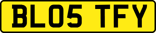 BL05TFY