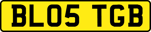 BL05TGB