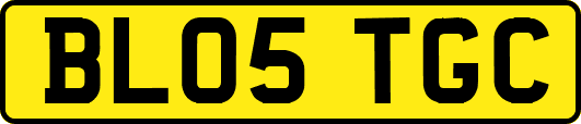BL05TGC
